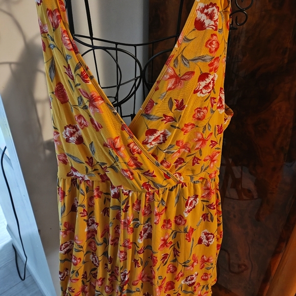 no name Other - Spring romper